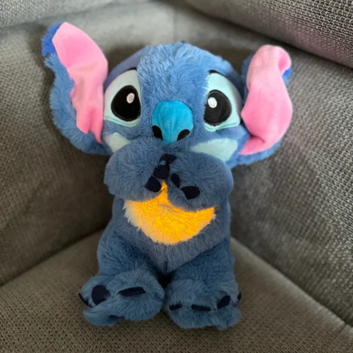 Stitch - Peluche Veilleuse