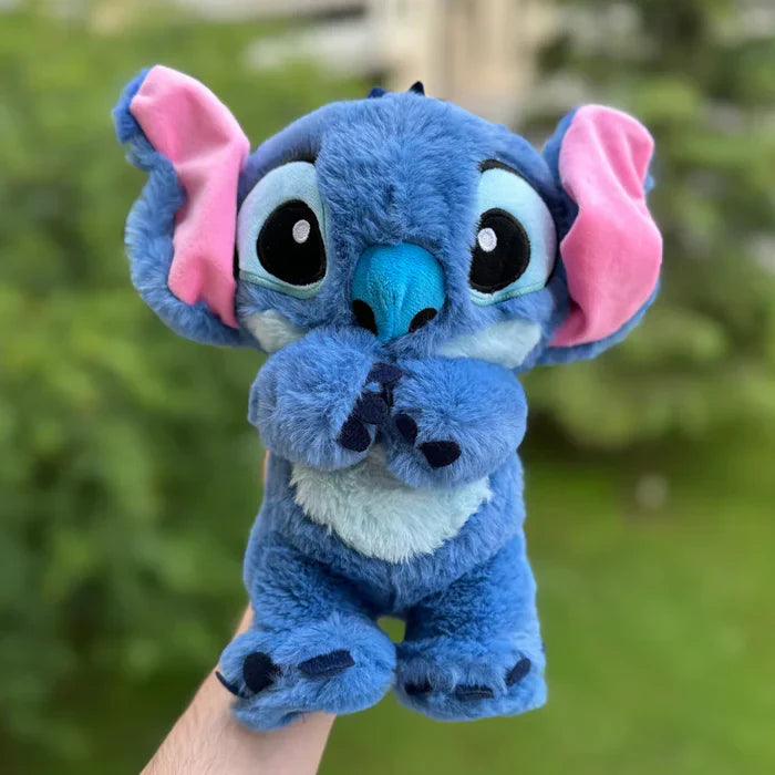 Stitch - Peluche Veilleuse