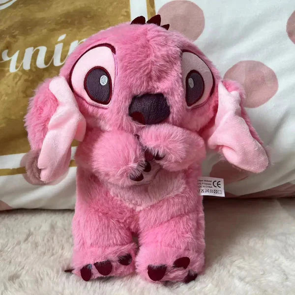 Stitch - Peluche Veilleuse